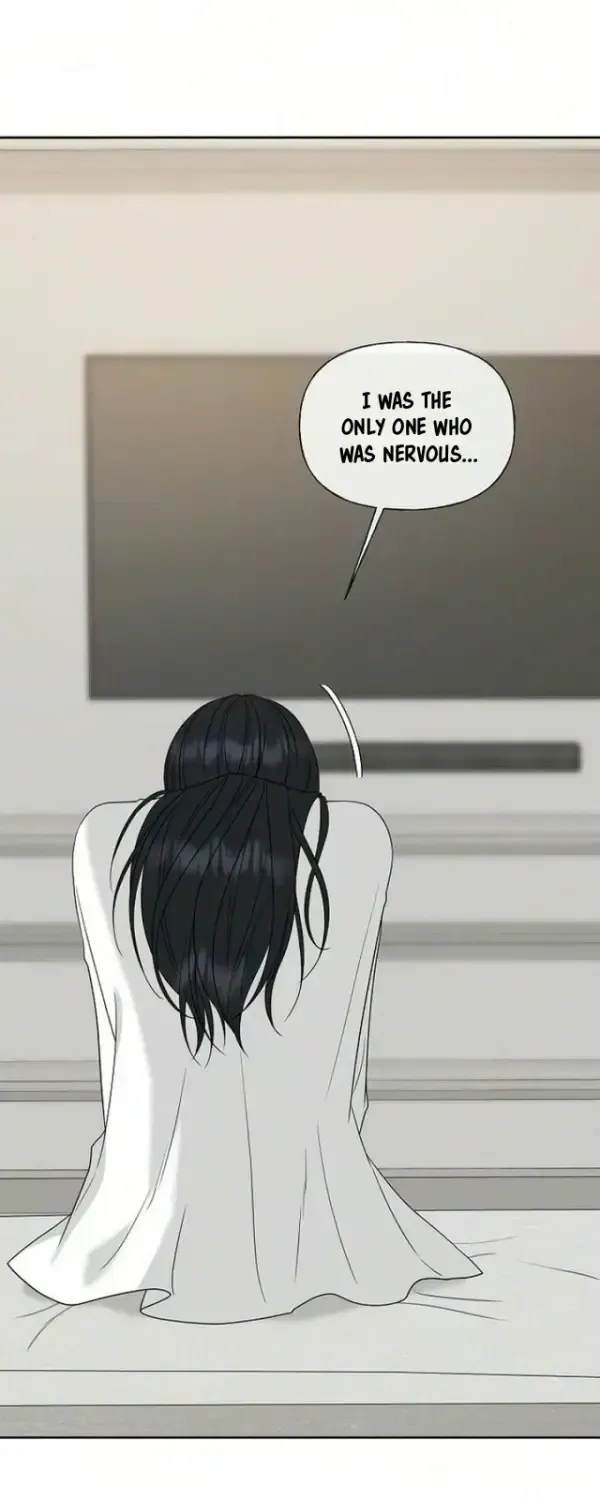 The Kind Intruder Chapter 51 page 27 - 