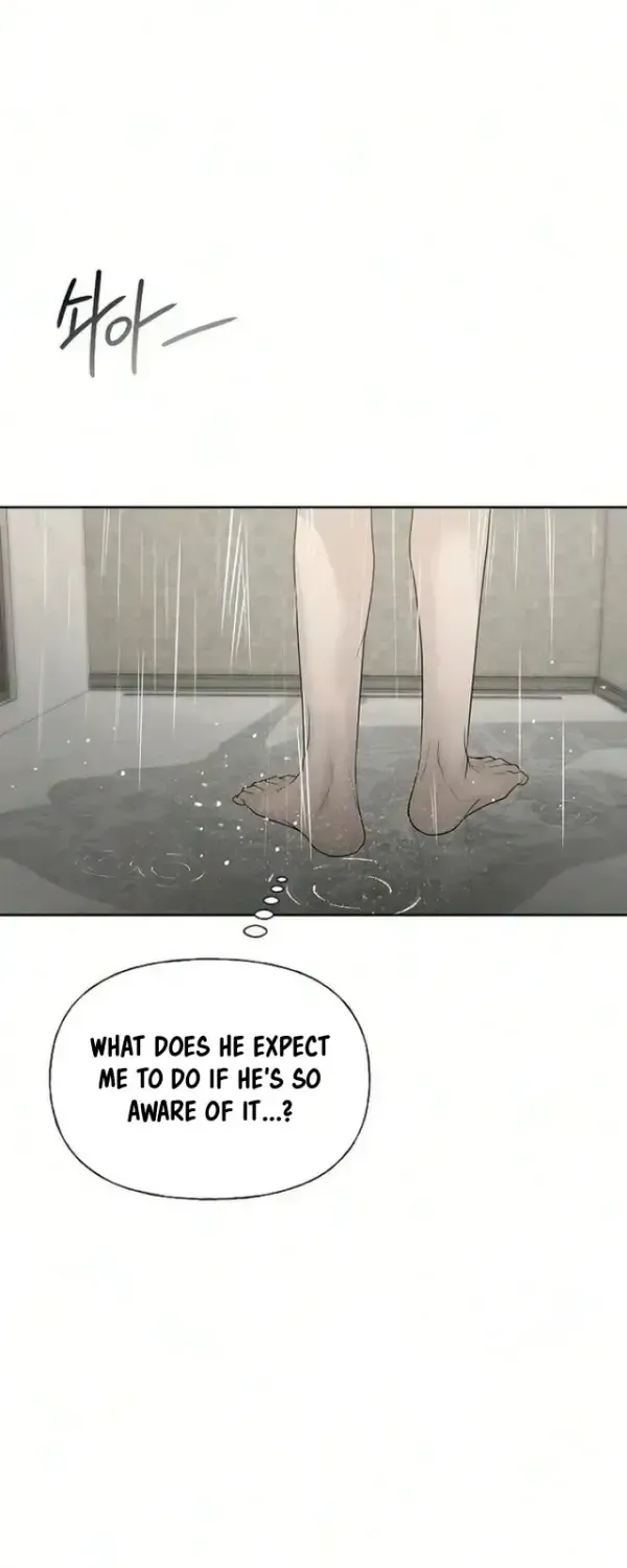 The Kind Intruder Chapter 51 page 29 - 