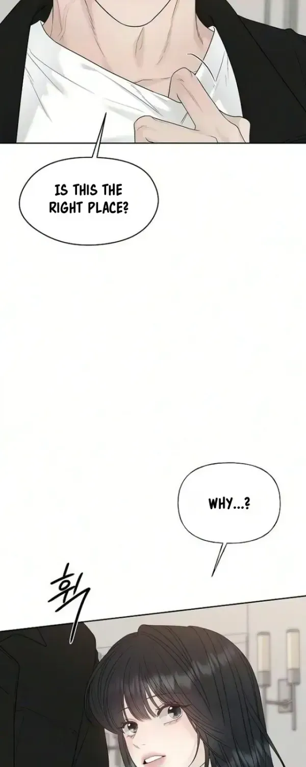 The Kind Intruder Chapter 51 page 4 - 
