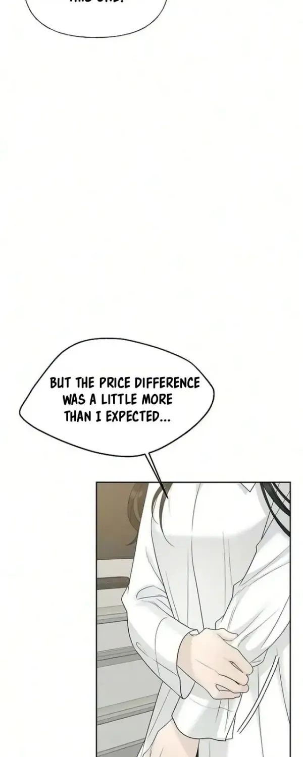 The Kind Intruder Chapter 51 page 9 - 