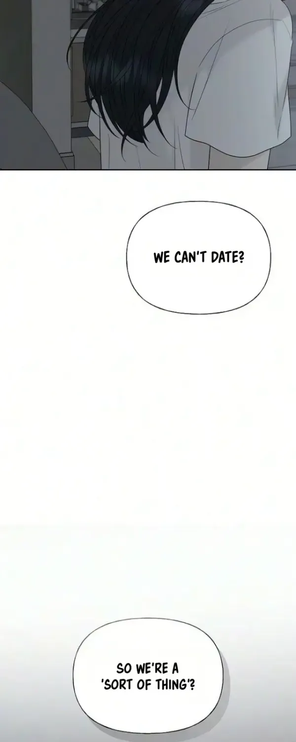 The Kind Intruder Chapter 51 page 89 - 
