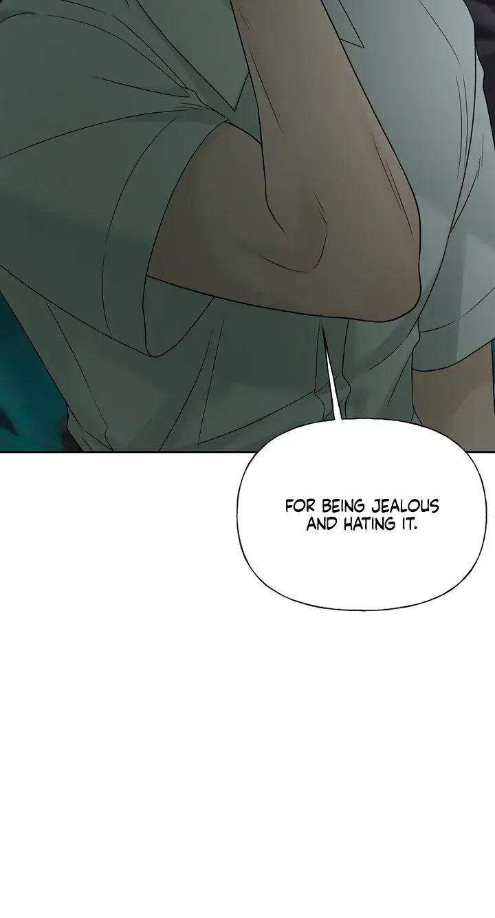 The Kind Intruder Chapter 56 page 102 - 