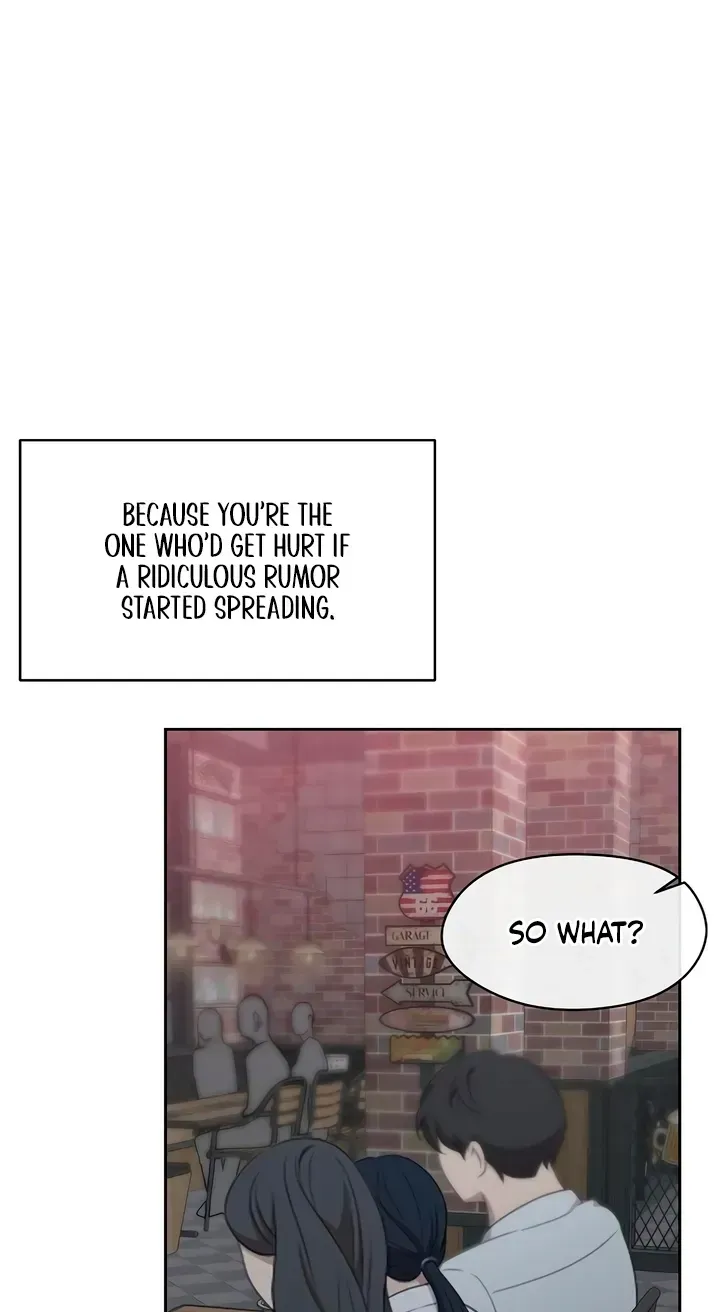 The Kind Intruder Chapter 56 page 12 - 