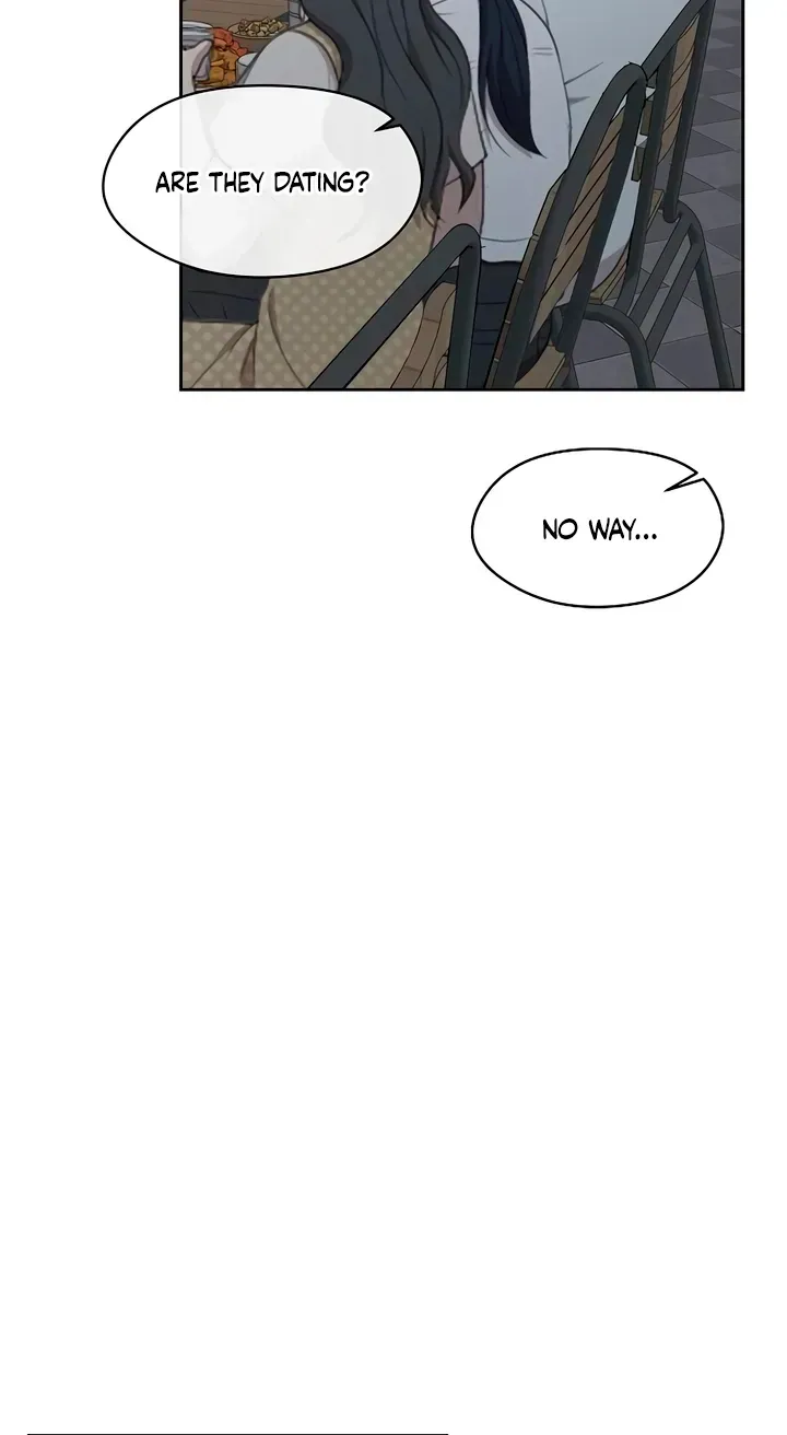 The Kind Intruder Chapter 56 page 13 - 