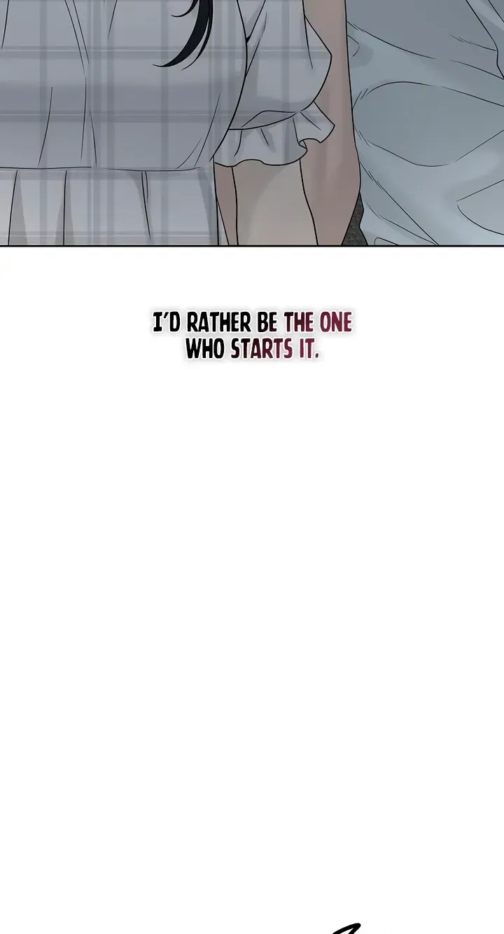 The Kind Intruder Chapter 56 page 19 - 
