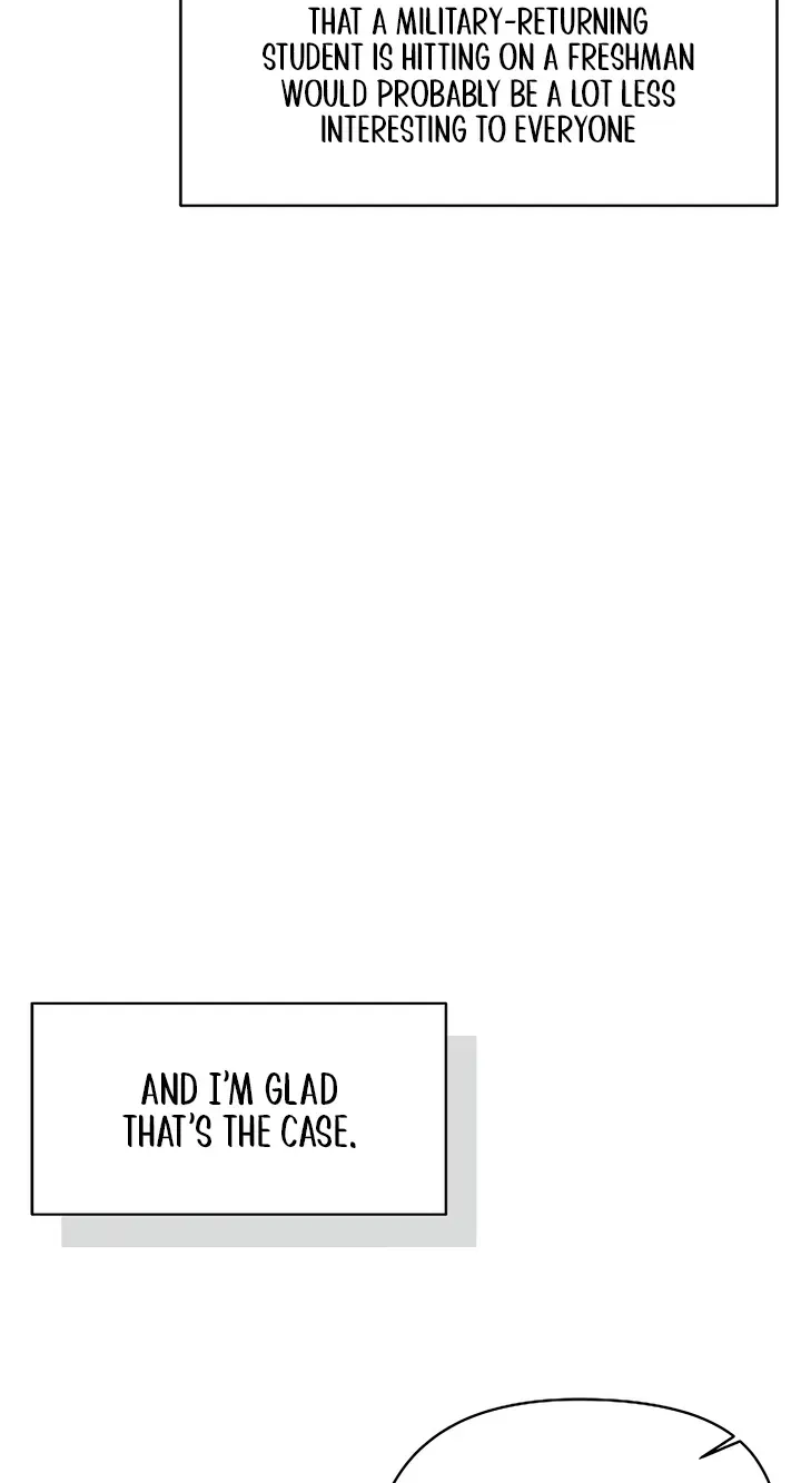 The Kind Intruder Chapter 56 page 22 - 