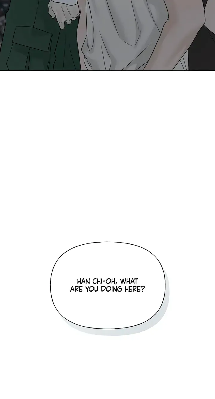The Kind Intruder Chapter 56 page 29 - 
