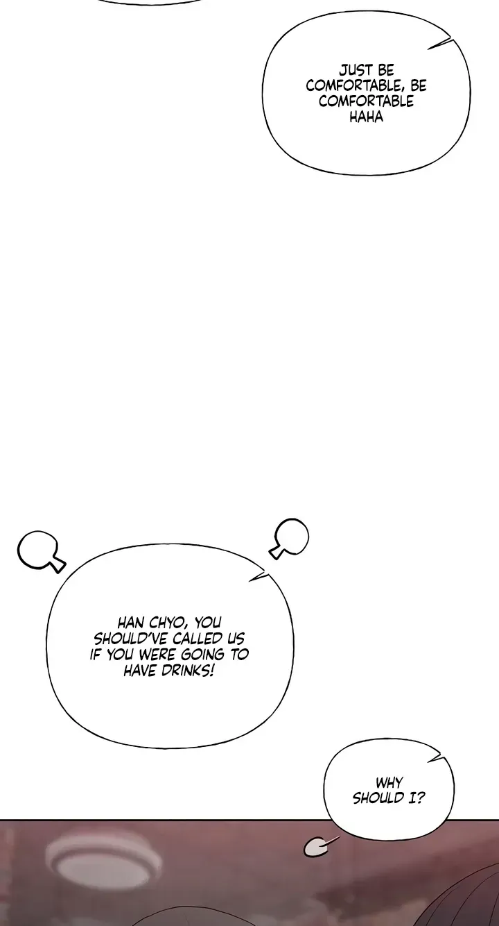 The Kind Intruder Chapter 56 page 33 - 
