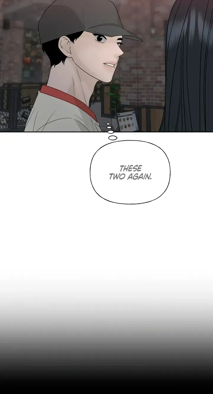 The Kind Intruder Chapter 56 page 34 - 