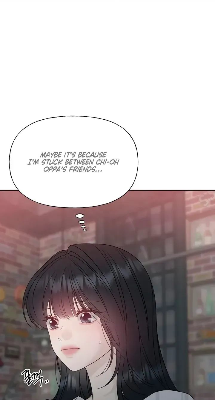 The Kind Intruder Chapter 56 page 38 - 