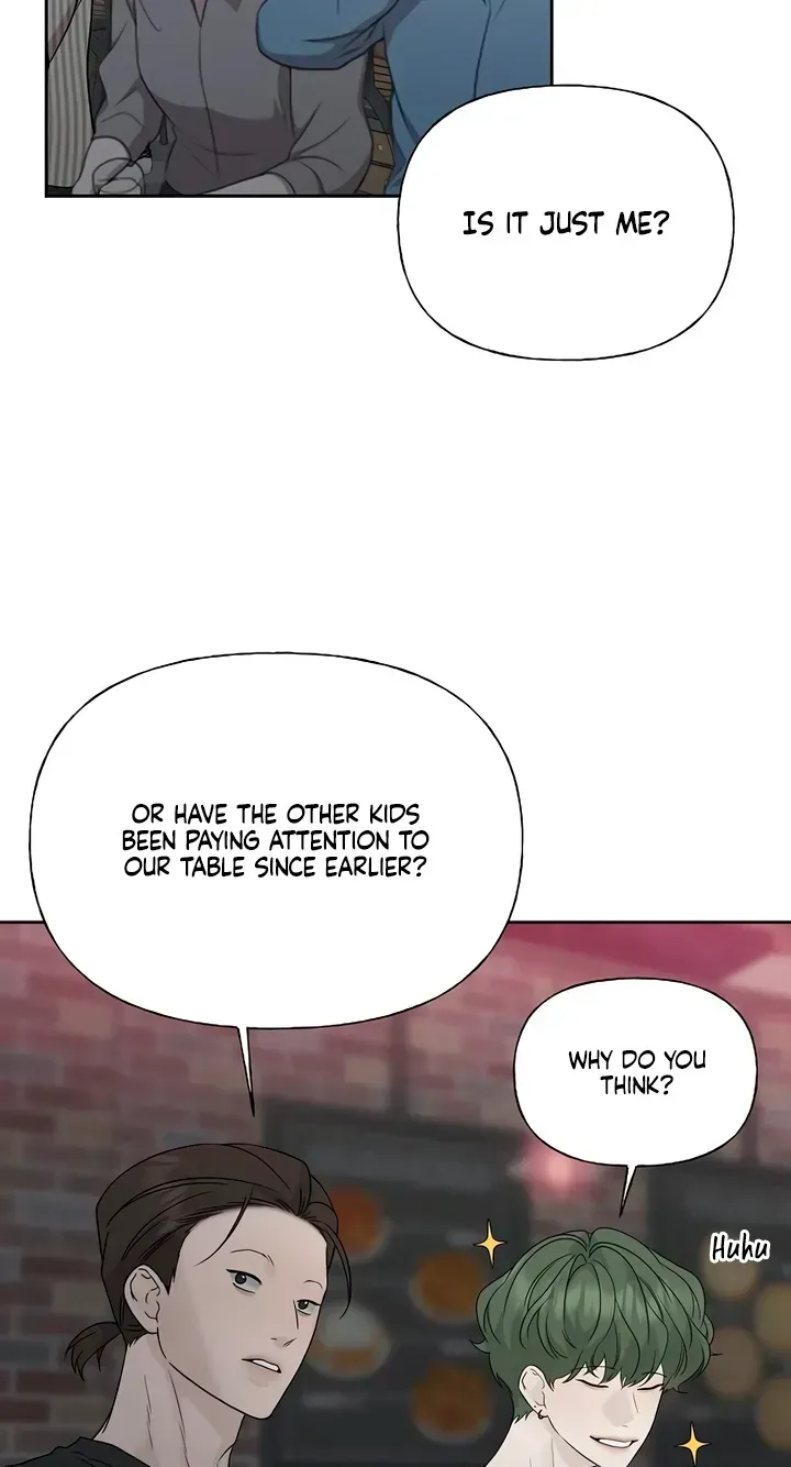 The Kind Intruder Chapter 56 page 42 - 