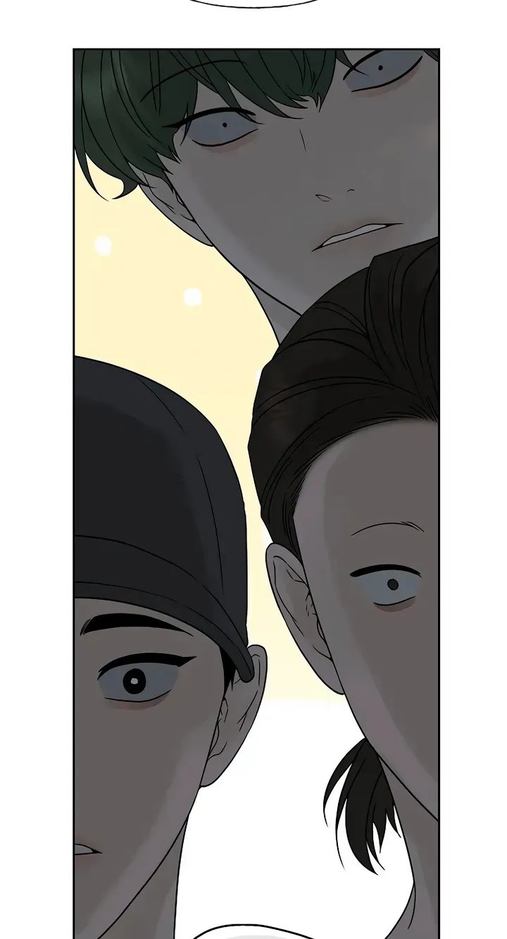 The Kind Intruder Chapter 56 page 48 - 