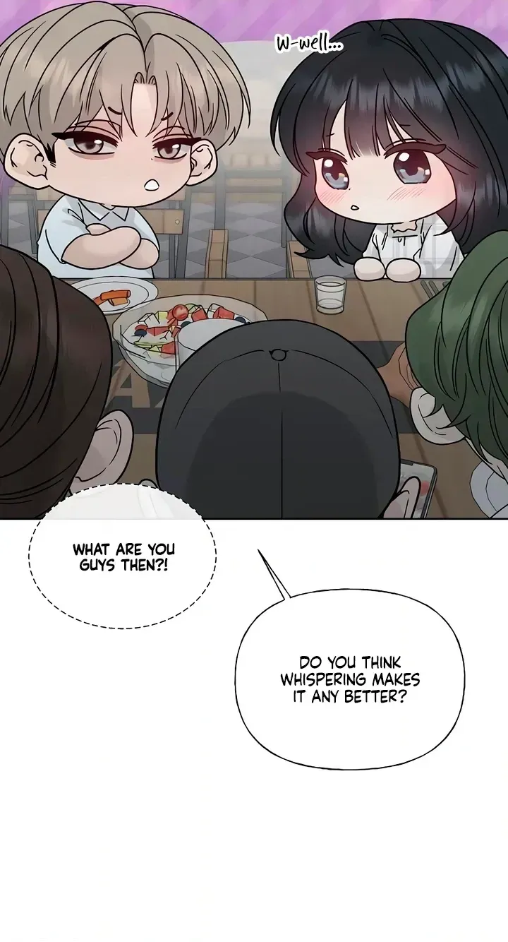 The Kind Intruder Chapter 56 page 50 - 