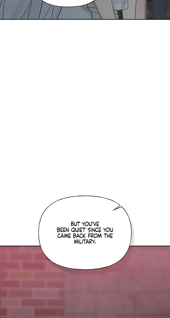 The Kind Intruder Chapter 56 page 61 - 