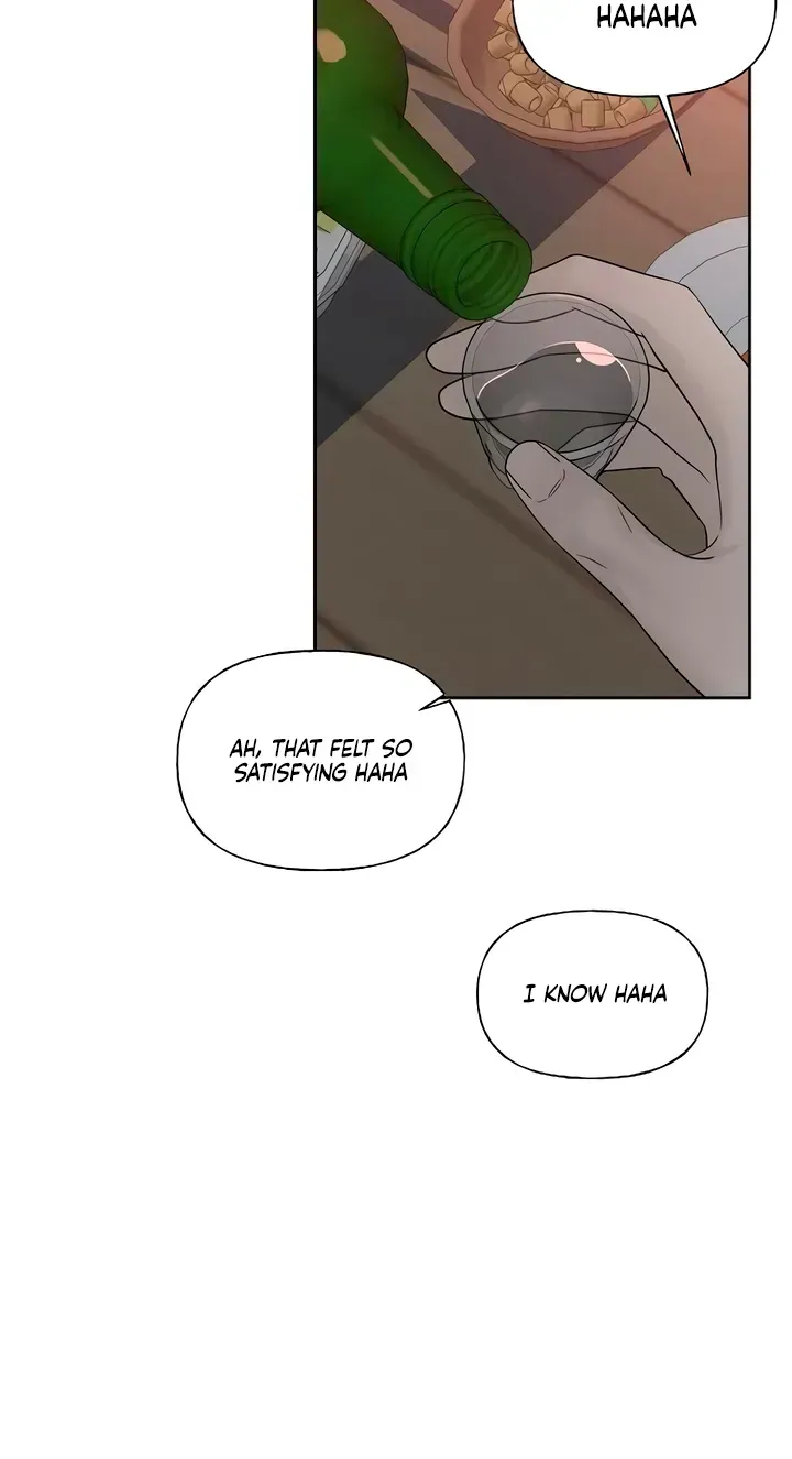The Kind Intruder Chapter 56 page 64 - 