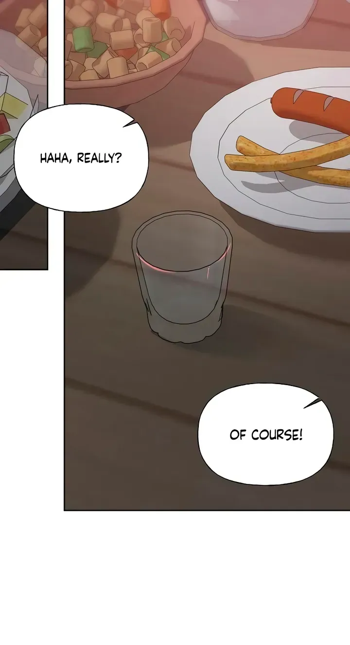 The Kind Intruder Chapter 56 page 68 - 