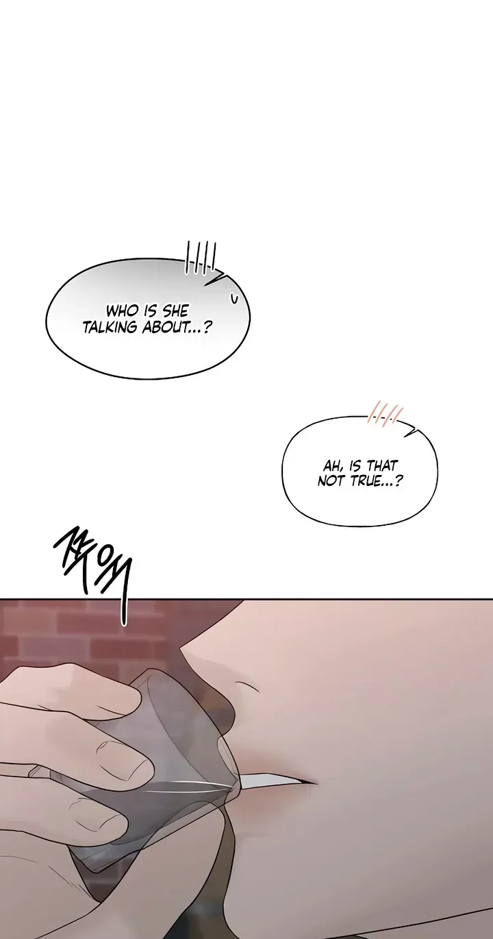The Kind Intruder Chapter 56 page 72 - 
