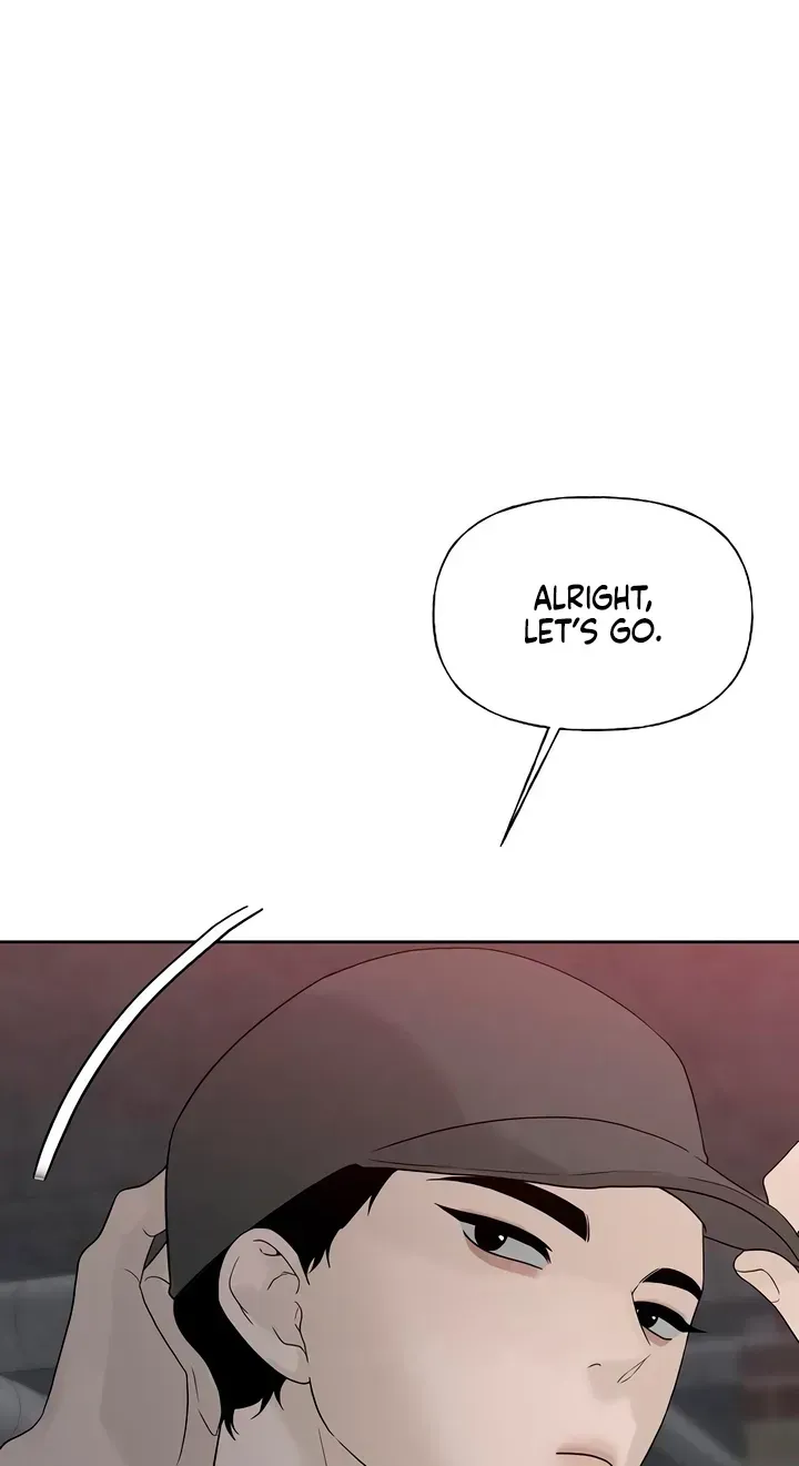 The Kind Intruder Chapter 56 page 84 - 