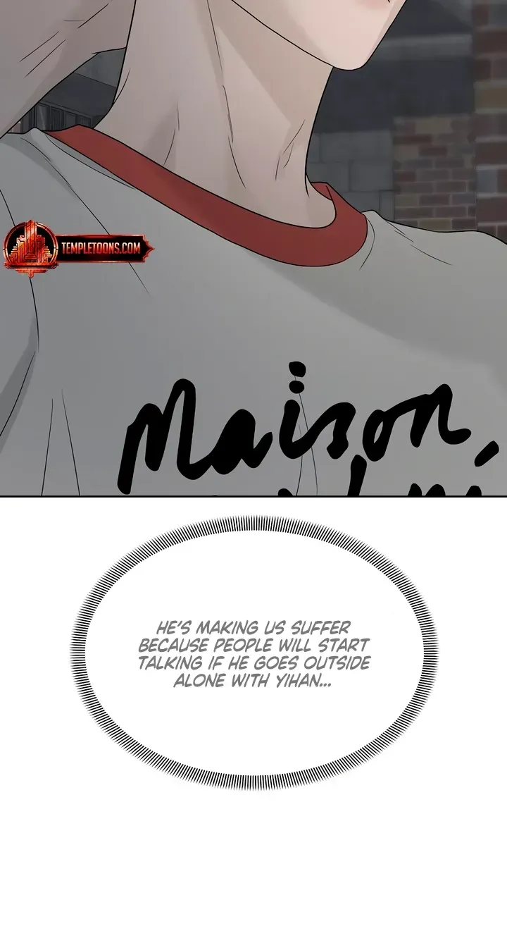 The Kind Intruder Chapter 56 page 85 - 