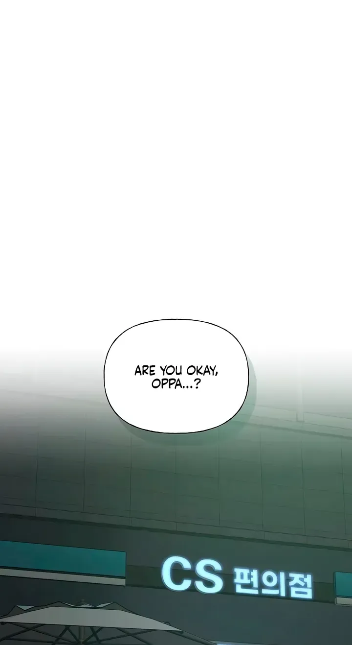 The Kind Intruder Chapter 56 page 87 - 