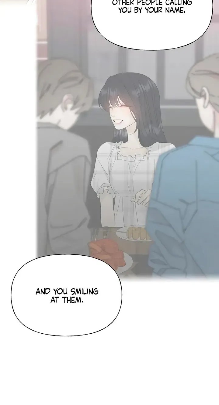 The Kind Intruder Chapter 56 page 98 - 