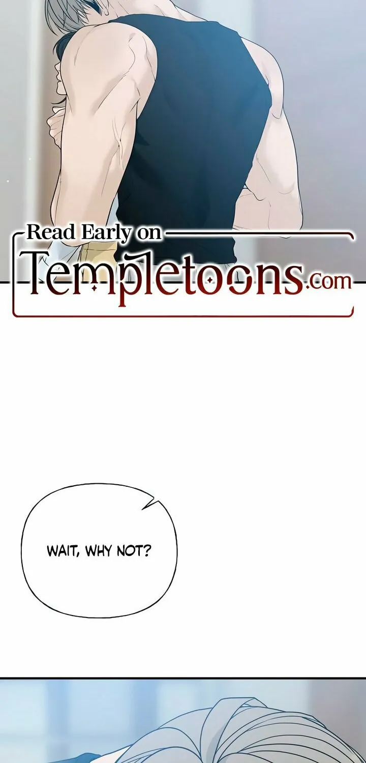 The Kind Intruder Chapter 6 page 2 - 
