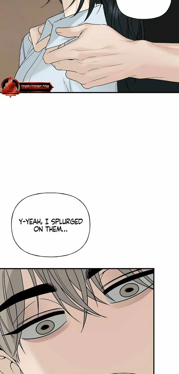 The Kind Intruder Chapter 6 page 11 - 