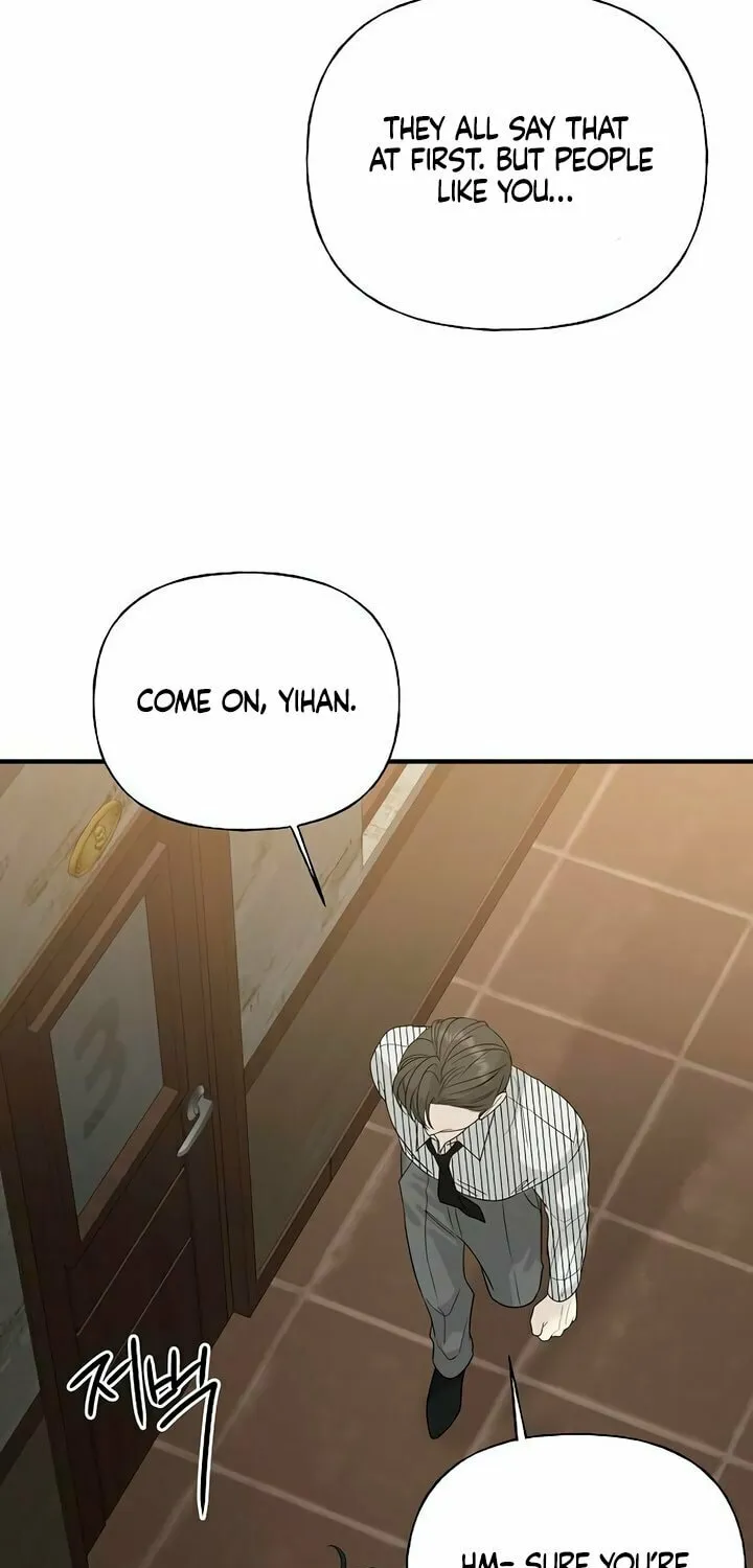 The Kind Intruder Chapter 6 page 101 - 