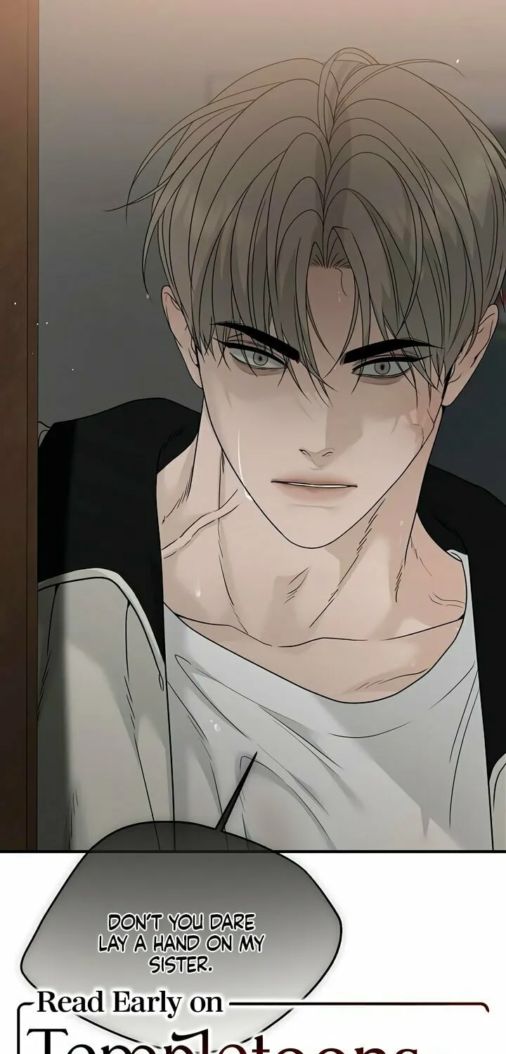 The Kind Intruder Chapter 6 page 110 - 
