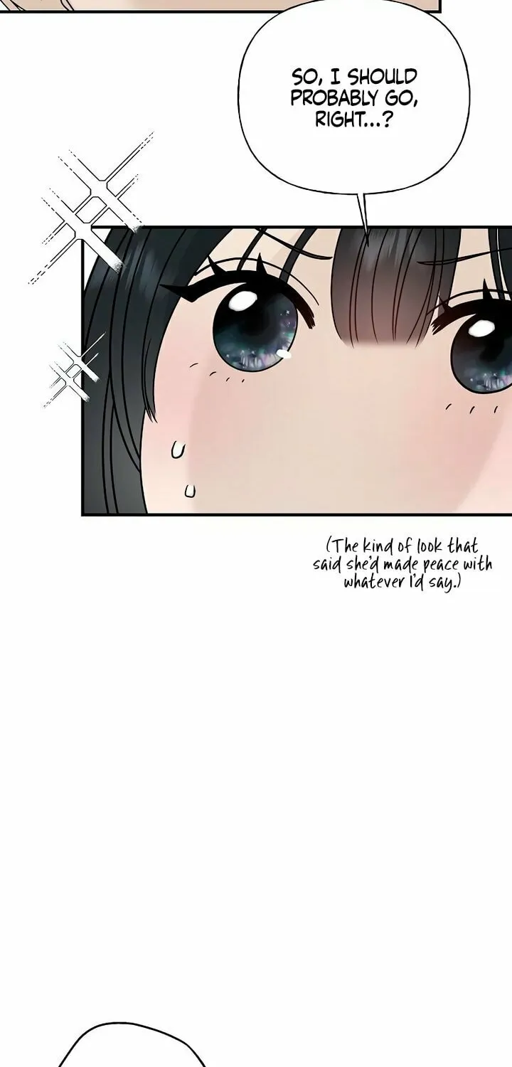 The Kind Intruder Chapter 6 page 12 - 