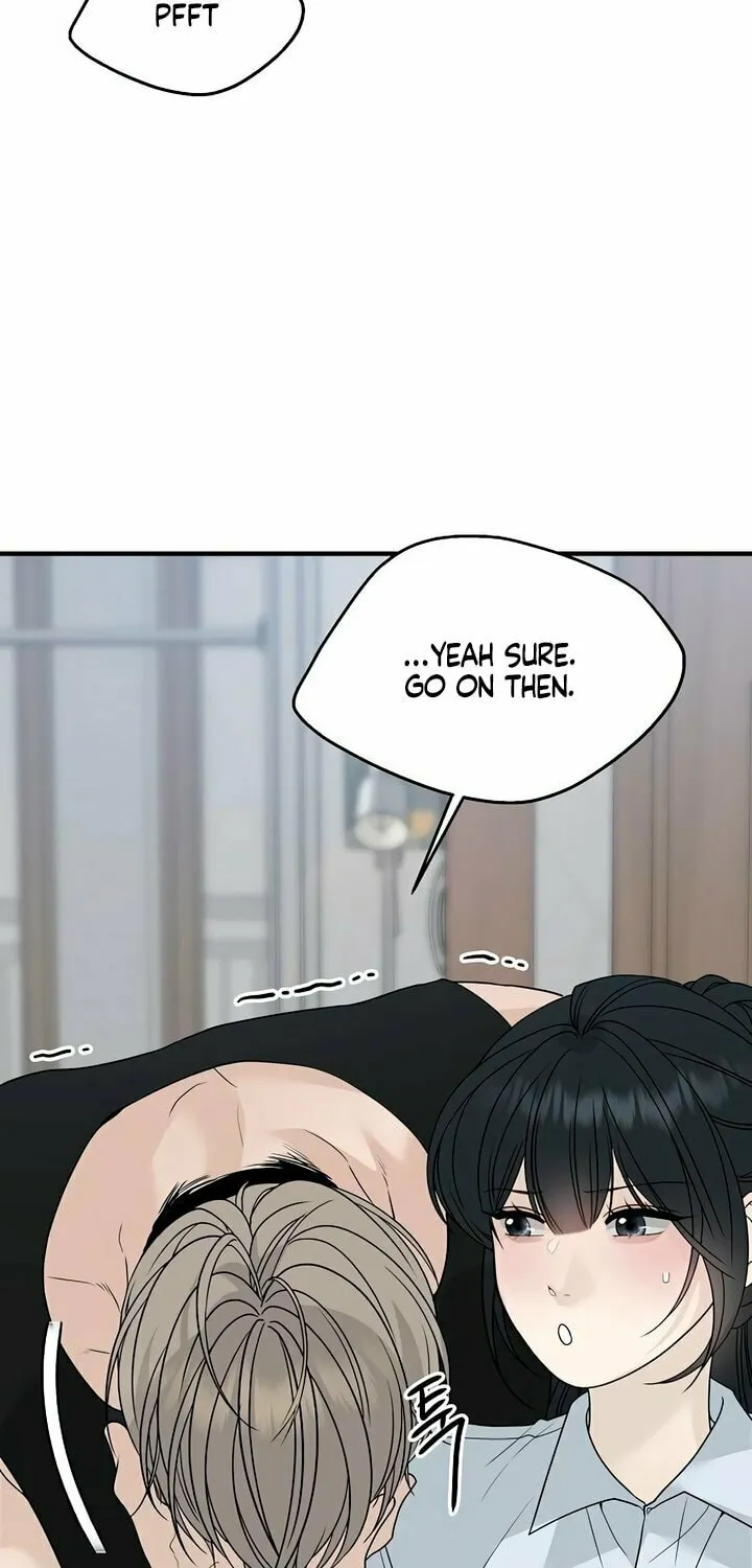 The Kind Intruder Chapter 6 page 13 - 