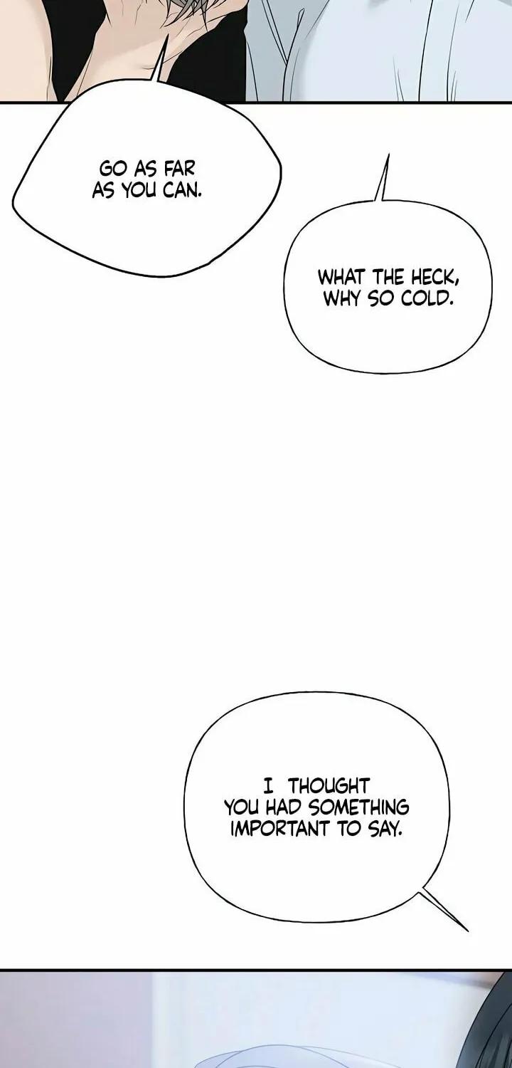 The Kind Intruder Chapter 6 page 14 - 