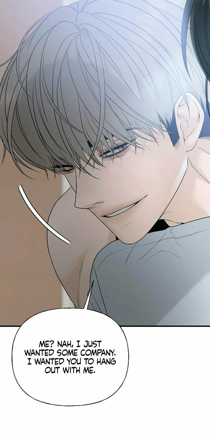 The Kind Intruder Chapter 6 page 15 - 