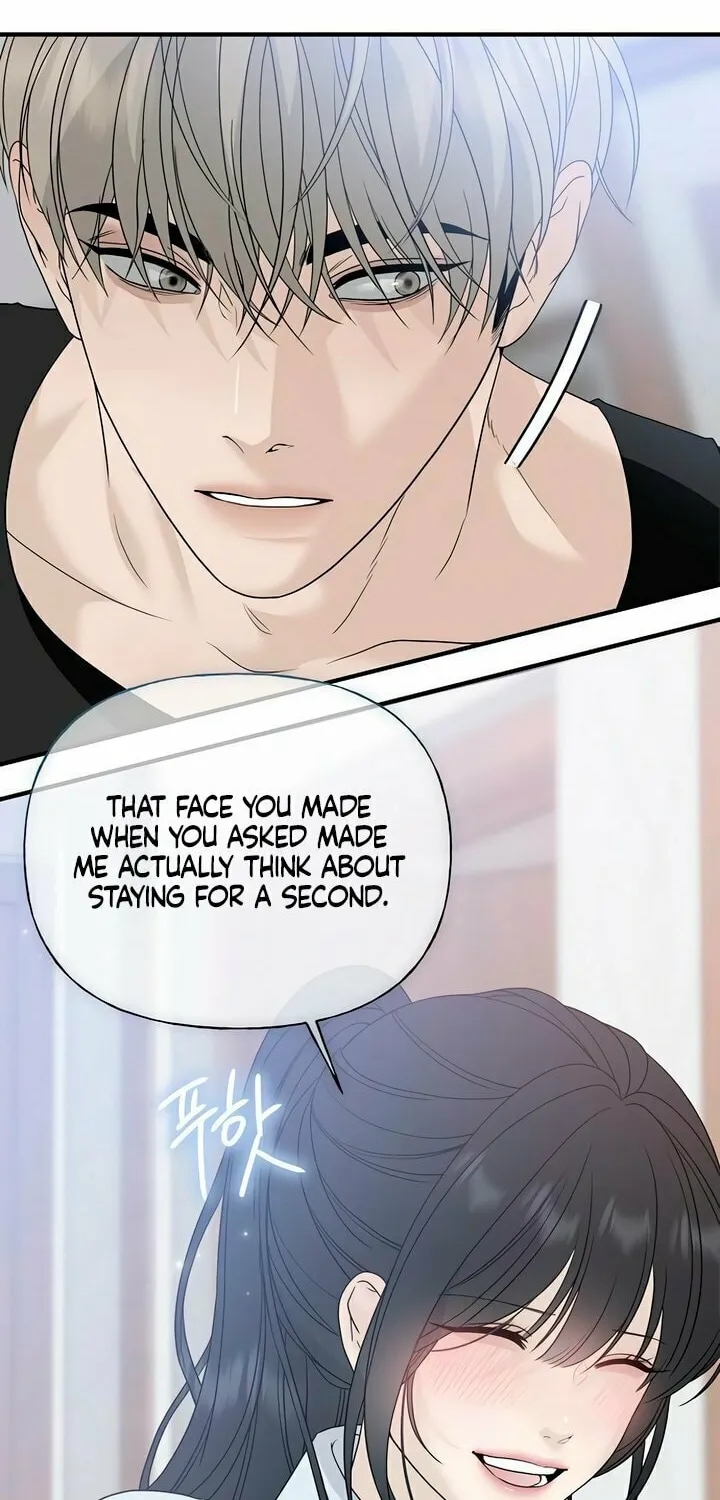 The Kind Intruder Chapter 6 page 18 - 