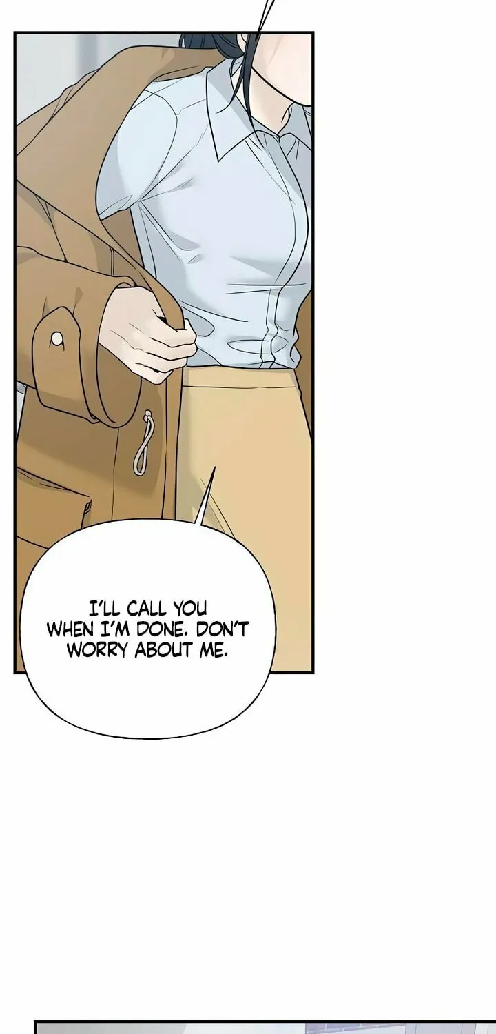 The Kind Intruder Chapter 6 page 20 - 