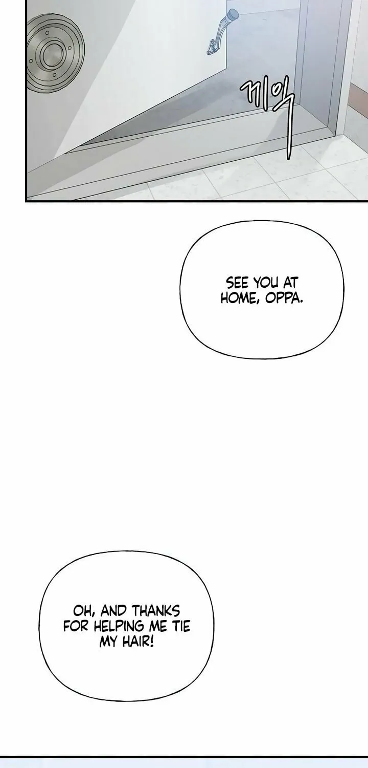 The Kind Intruder Chapter 6 page 21 - 