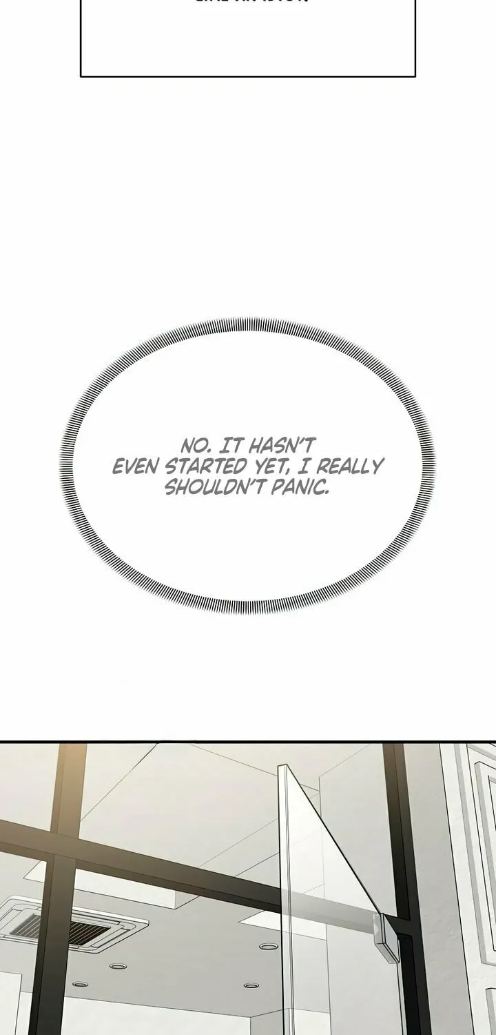 The Kind Intruder Chapter 6 page 28 - 