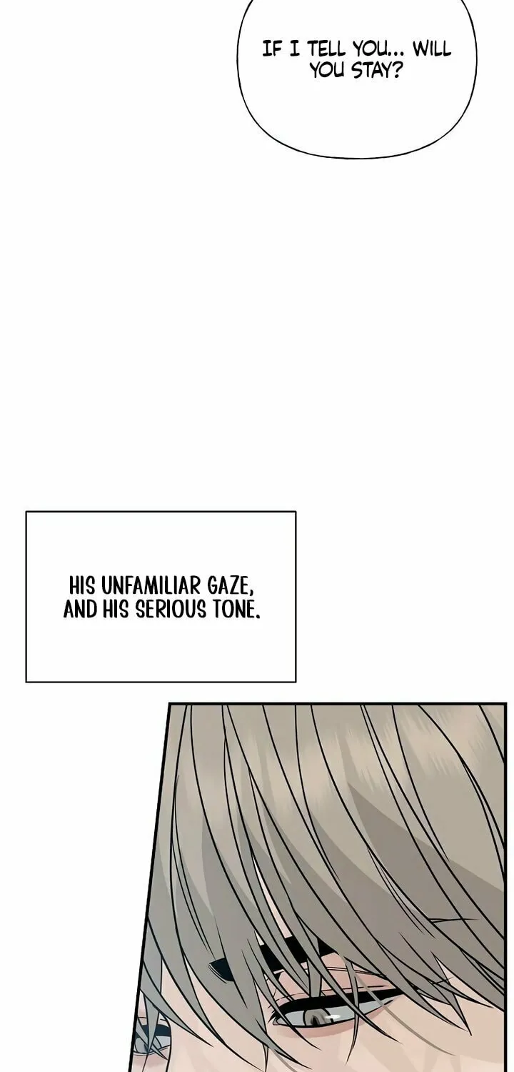 The Kind Intruder Chapter 6 page 4 - 