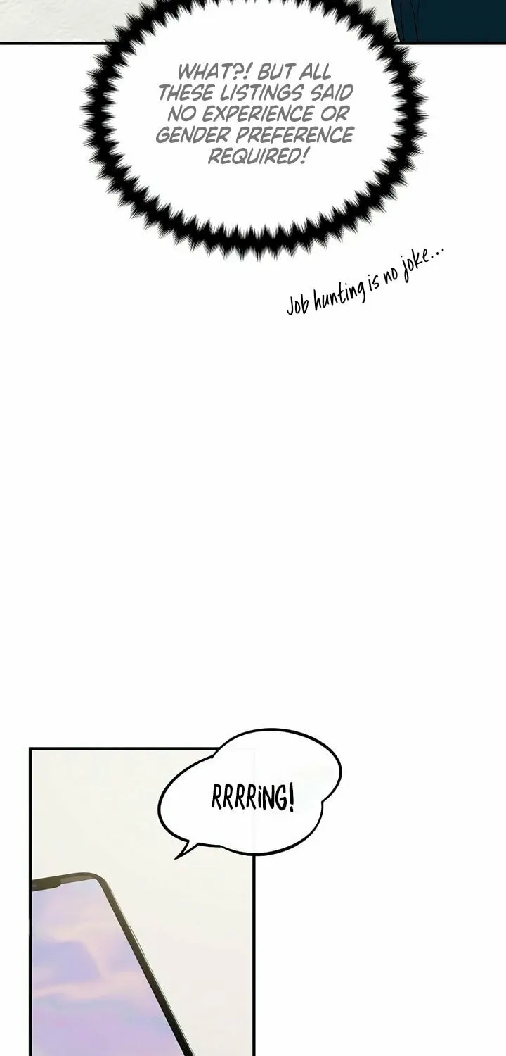 The Kind Intruder Chapter 6 page 34 - 