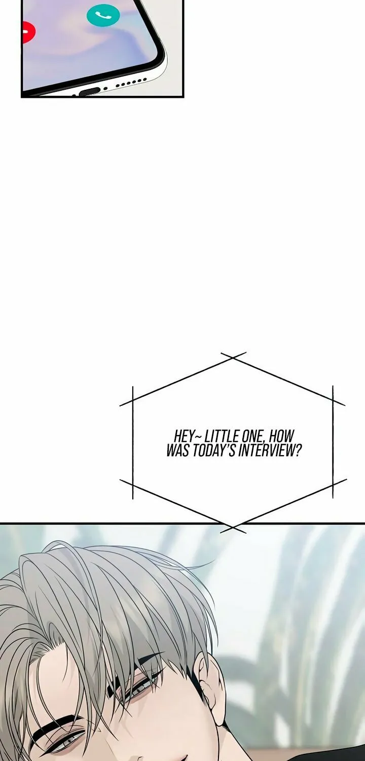 The Kind Intruder Chapter 6 page 35 - 