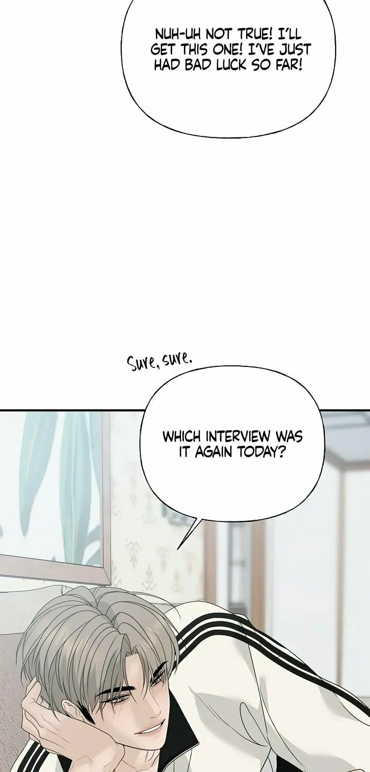 The Kind Intruder Chapter 6 page 38 - 