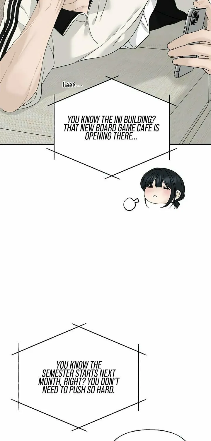 The Kind Intruder Chapter 6 page 39 - 
