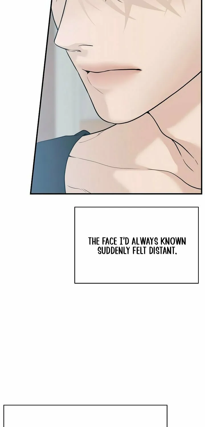 The Kind Intruder Chapter 6 page 5 - 