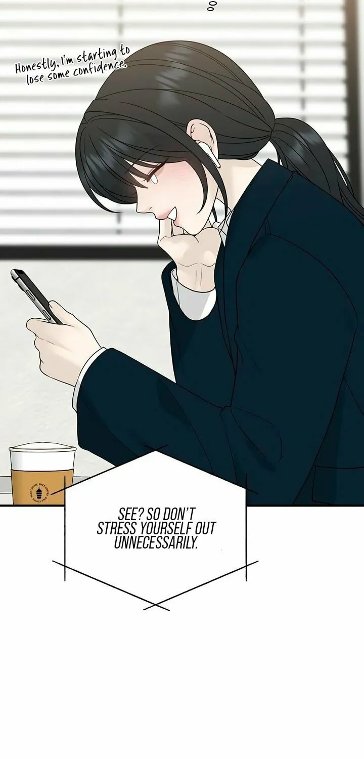 The Kind Intruder Chapter 6 page 41 - 