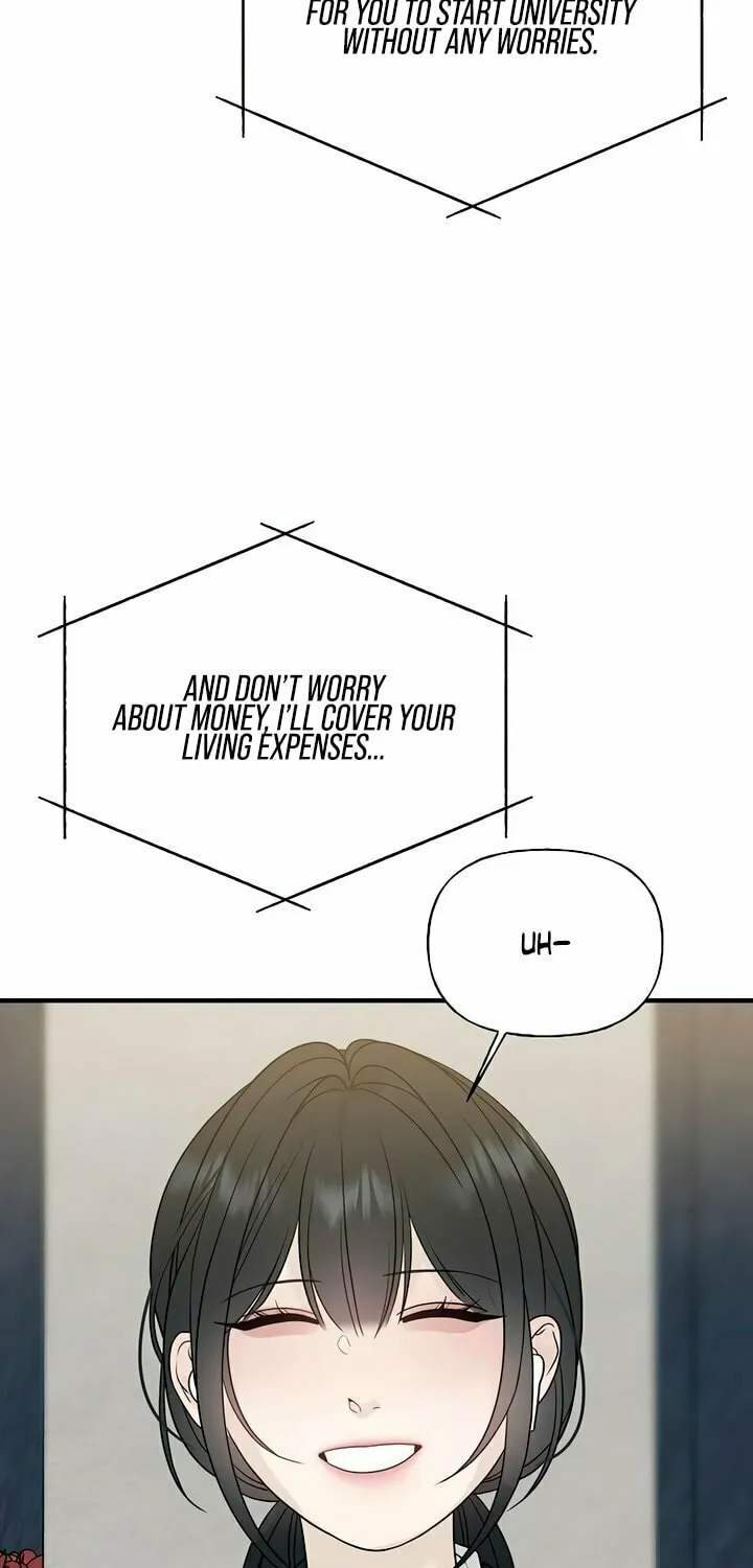 The Kind Intruder Chapter 6 page 45 - 
