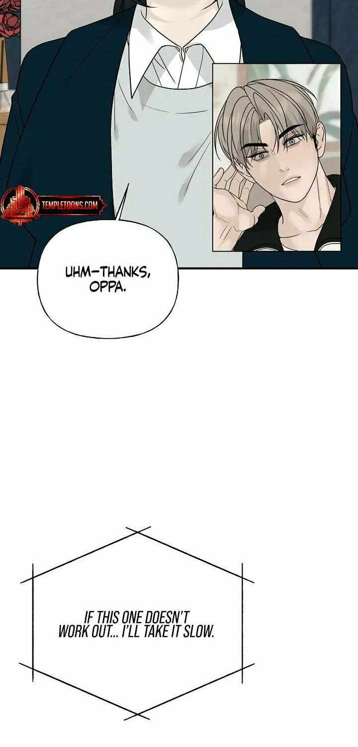 The Kind Intruder Chapter 6 page 46 - 