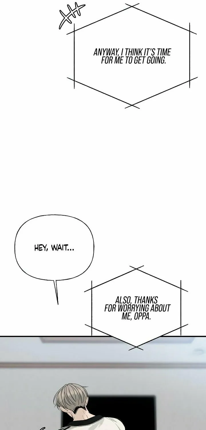 The Kind Intruder Chapter 6 page 47 - 