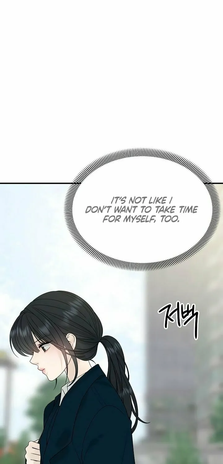 The Kind Intruder Chapter 6 page 53 - 