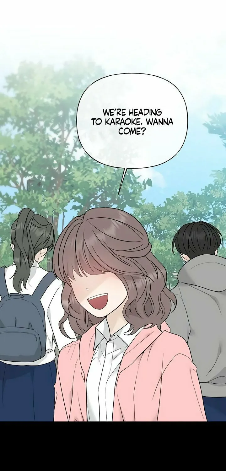 The Kind Intruder Chapter 6 page 56 - 