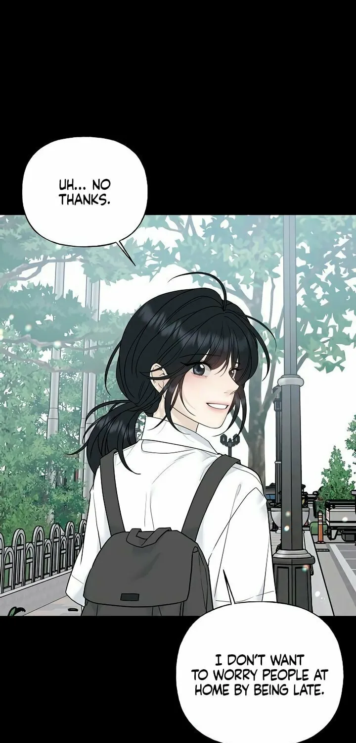 The Kind Intruder Chapter 6 page 57 - 